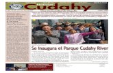 Cudahy News, June 2009