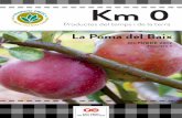Revista Km0-Octubre 2012