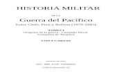 Historia Militar de la Guerra del Pacífico (1.1)