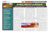 Informativo Pachamama, Enero 2014
