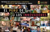 El Perú de los innovadores