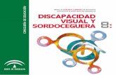 APOYO EDUCATIVO DERIVADAS DE DISCAPACIDAD VISUAL Y SORDOCEGUERA