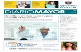 Diario Mayor Nº 11 de junio 2013