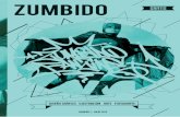 Zumbido Fanzine / Julio 2012