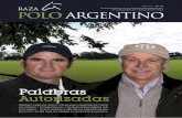Raza Polo Argentino N°10