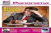 Panorama · Número 12 La Revista de Kalibo Correduria de Seguros