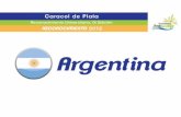Universidades RU2012 - Argentina