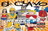 Edición 51 Revista El Clavo