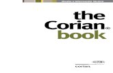 Corian® Book