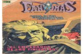 Fantomas 004 - El emperador de la tinieblas