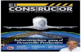 Revista El Constructor