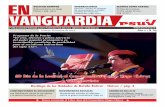 En Vanguardia - Diciembre de 2013 - N° 9 Año 2