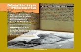 Medicina & Historia 2014-2