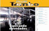 Tambo Nº 49 - Abril 2011