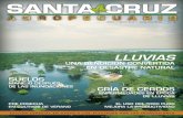 Revista "Santa Cruz Agropecuario", Ed. febrero 2014