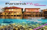 Panamá Flyer 21