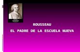 La vida de Rousseau