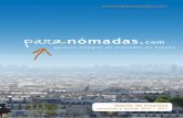 Paranomadas.com Catalogue 2010-12