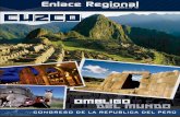 OTE - Revista Enlace Regional N° 10 - Cusco