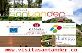Portal de Turismo de Santander