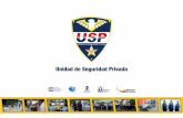 Brochure USP