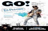 Revista GO! Málaga noviembre