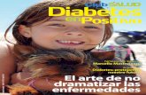 Club Salud Diabetes en Positivo. Edición N° 29.