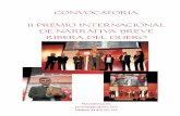 Dossier Premio Ribera del Duero