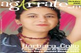 Agárrate Magazine Cultural Nº8 Octubre de 2009