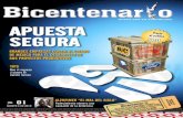 Revista Bicentenario 1