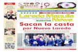 Laredo Maquila News / Mayo 2013