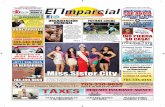 El Imparcial October 12, 2012
