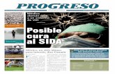 Progreso (newspaper)