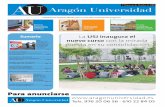 Aragón Universidad Nº 2