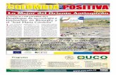Colombia Más Positiva Ed. 18 de junio de 2013