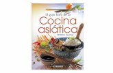 El gran libro de la cocina asiatica|