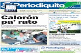 Edicion Llanos 08-03-12
