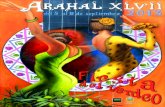 Programa Oficial de la XLVII Fiesta del Verdeo de Arahal