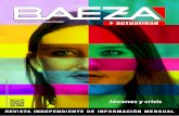 Baeza Actualidad - Septiembre 2012