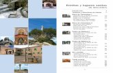 Ermitas y lugares santos de Mallorca