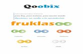QBX, Hortofruta y Servicios, by Fruklas