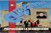 El Trigarral - Revista de Cultura Campesina de la Comarca del Arlanza Nº218
