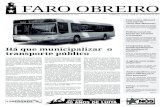 Faro Obreiro nº3