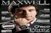 Revista Maxwell Guadalajara Ed. 24