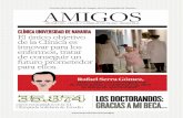 Revista Amigos abril-junio 2014