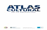 Atlas cultural de la Argentina