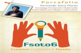 Fsoto6 Creativo Multimedia & Diseño.
