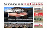 Diario Crónica -ARCHIVO