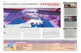 MONDOSONORO ASTURIAS-CANTABRIA Nº 60