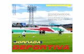 Jornada Deportiva